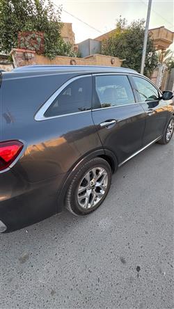 كيا سورينتو